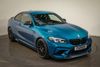 BMW M2 M2 Competition 2dr DCT