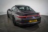 Porsche 911 GTS 2dr PDK