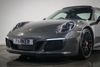 Porsche 911 GTS 2dr PDK