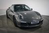 Porsche 911 GTS 2dr PDK
