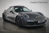 Porsche 911 GTS 2dr PDK