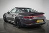 Porsche 911 GTS 2dr PDK