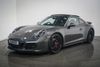 Porsche 911 GTS 2dr PDK