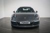 Porsche 911 GTS 2dr PDK