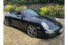 Porsche 911 S 2dr