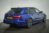 Audi RS6 4.0T FSI Quattro RS 6 Performance 5dr Tip Auto