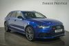 Audi RS6 4.0T FSI Quattro RS 6 Performance 5dr Tip Auto