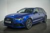 Audi RS6 4.0T FSI Quattro RS 6 Performance 5dr Tip Auto