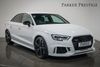 Audi RS3 RS 3 TFSI 400 Quattro 4dr S Tronic