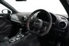 Audi RS3 RS 3 TFSI 400 Quattro 4dr S Tronic