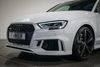 Audi RS3 RS 3 TFSI 400 Quattro 4dr S Tronic