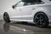 Audi RS3 RS 3 TFSI 400 Quattro 4dr S Tronic