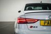 Audi RS3 RS 3 TFSI 400 Quattro 4dr S Tronic