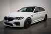 BMW M5 M5 Competition 4dr DCT