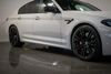 BMW M5 M5 Competition 4dr DCT