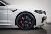 BMW M5 M5 Competition 4dr DCT