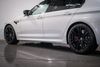BMW M5 M5 Competition 4dr DCT