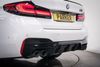 BMW M5 M5 Competition 4dr DCT