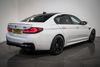BMW M5 M5 Competition 4dr DCT