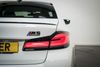 BMW M5 M5 Competition 4dr DCT