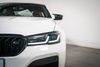 BMW M5 M5 Competition 4dr DCT