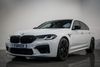 BMW M5 M5 Competition 4dr DCT