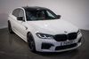 BMW M5 M5 Competition 4dr DCT