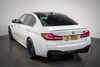 BMW M5 M5 Competition 4dr DCT