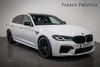 BMW M5 M5 Competition 4dr DCT
