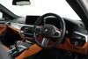 BMW M5 M5 Competition 4dr DCT