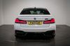 BMW M5 M5 Competition 4dr DCT