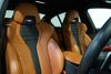 BMW M5 M5 Competition 4dr DCT