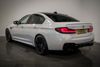 BMW M5 M5 Competition 4dr DCT