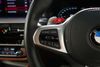 BMW M5 M5 Competition 4dr DCT