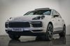 Porsche Cayenne E-Hybrid 5dr Tiptronic S