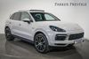 Porsche Cayenne E-Hybrid 5dr Tiptronic S