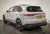 Porsche Cayenne E-Hybrid 5dr Tiptronic S