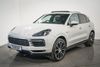 Porsche Cayenne E-Hybrid 5dr Tiptronic S