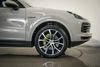 Porsche Cayenne E-Hybrid 5dr Tiptronic S