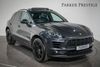 Porsche Macan S Diesel 5dr PDK