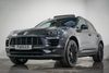 Porsche Macan S Diesel 5dr PDK