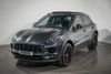 Porsche Macan S Diesel 5dr PDK