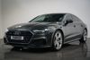 Audi A7 50 TDI Quattro S Line 5dr Tip Auto