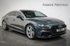 Audi A7 50 TDI Quattro S Line 5dr Tip Auto