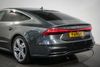 Audi A7 50 TDI Quattro S Line 5dr Tip Auto