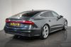 Audi A7 50 TDI Quattro S Line 5dr Tip Auto
