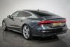 Audi A7 50 TDI Quattro S Line 5dr Tip Auto