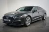 Audi A7 50 TDI Quattro S Line 5dr Tip Auto