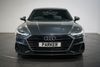Audi A7 50 TDI Quattro S Line 5dr Tip Auto