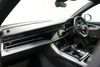 Audi Q8 50 TDI Quattro S Line 5dr Tiptronic [Leather]
